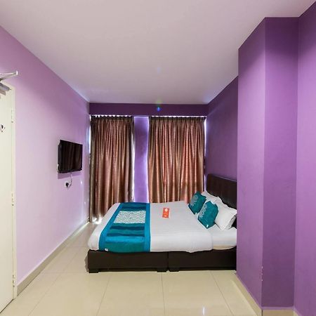 De Jaya Hotel Petaling Jaya Exteriér fotografie