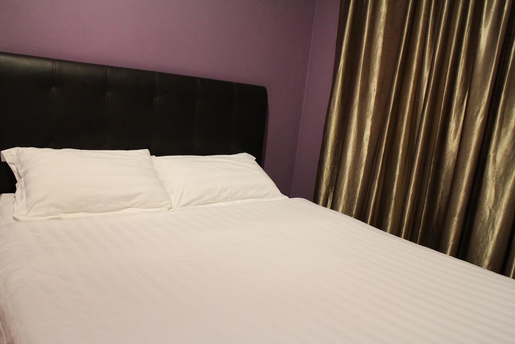 De Jaya Hotel Petaling Jaya Pokoj fotografie